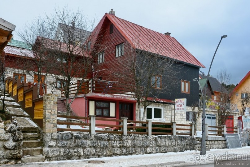 Балканское кольцо. Часть 8