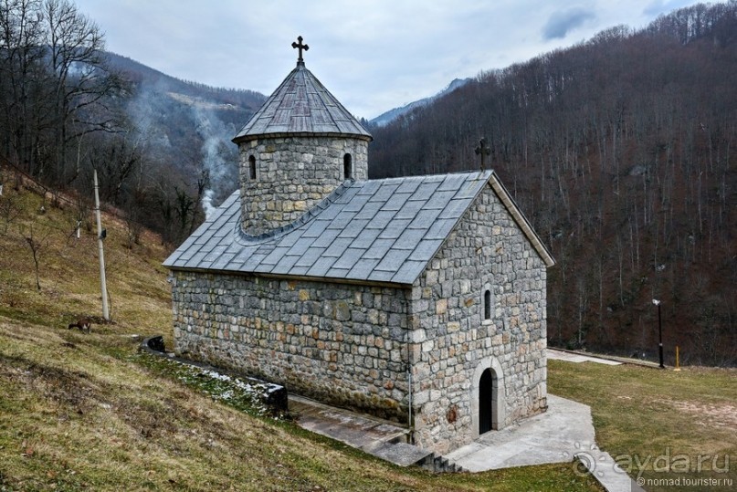 фото Жабляка