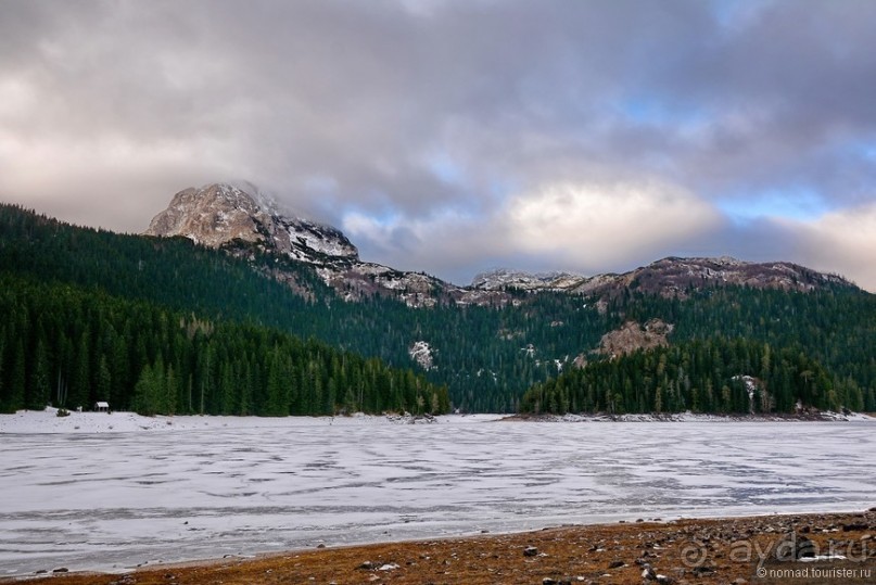 Балканское кольцо. Часть 8