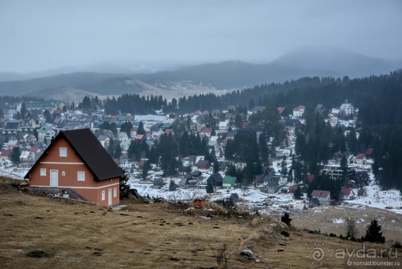 Балканское кольцо. Часть 8