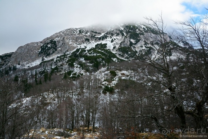 Балканское кольцо. Часть 8