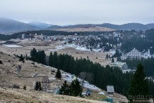 Балканское кольцо. Часть 8