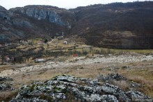 Балканское кольцо. Часть 8