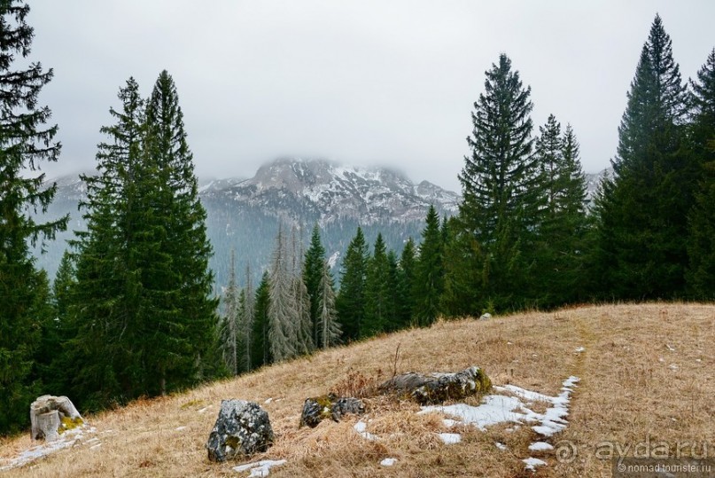 Балканское кольцо. Часть 8 Балканское кольцо. Часть 8
