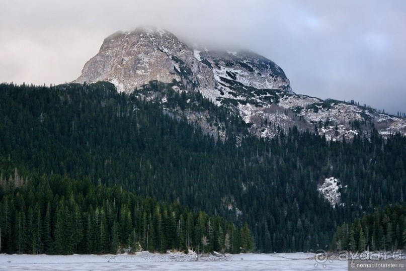 Балканское кольцо. Часть 8 Балканское кольцо. Часть 8