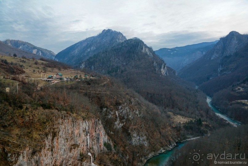 Балканское кольцо. Часть 8 Балканское кольцо. Часть 8