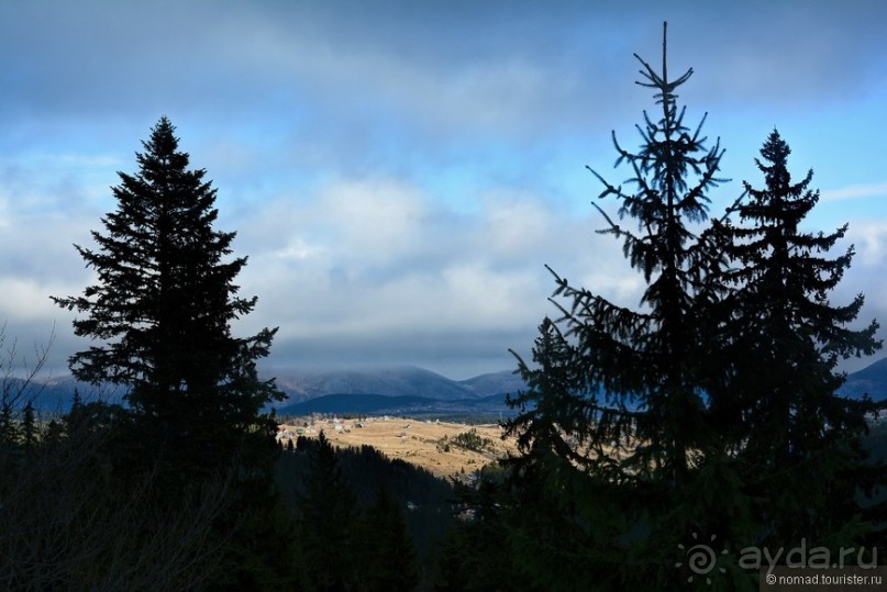 Балканское кольцо. Часть 8 Балканское кольцо. Часть 8