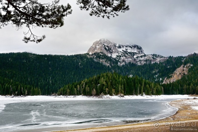 Балканское кольцо. Часть 8 Балканское кольцо. Часть 8
