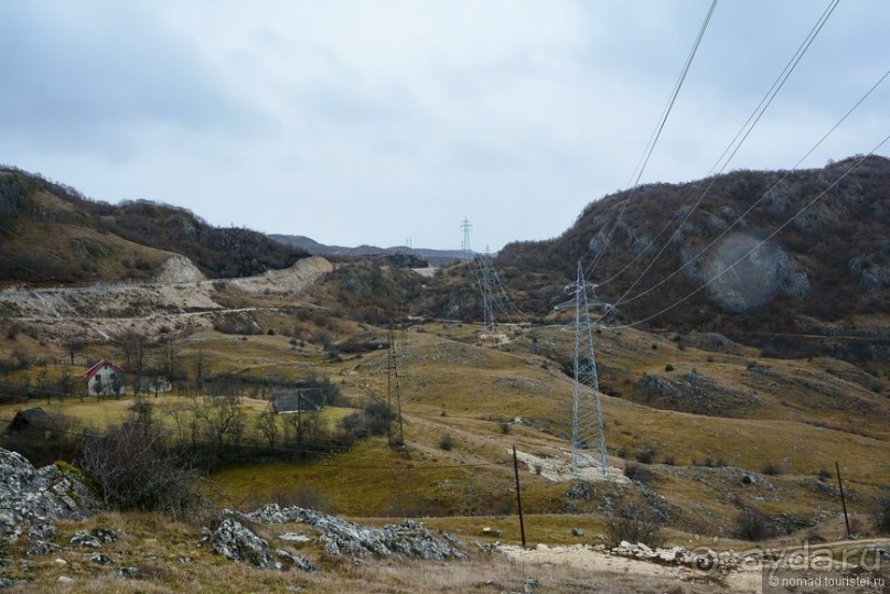 Балканское кольцо. Часть 8 Балканское кольцо. Часть 8