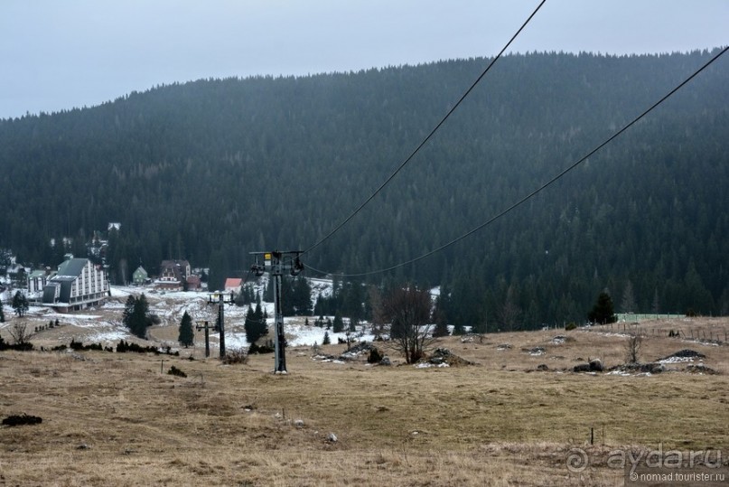 Балканское кольцо. Часть 8 Балканское кольцо. Часть 8