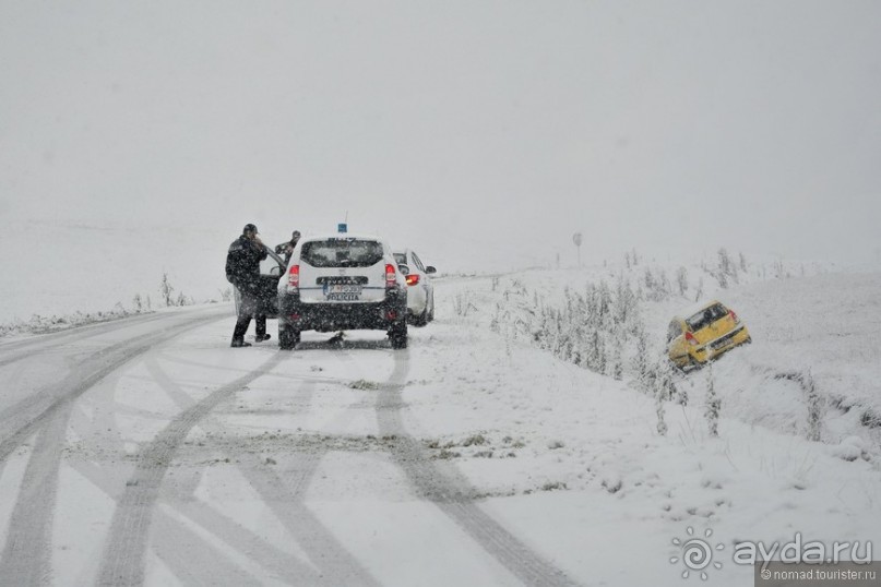 Балканское кольцо. Часть 8 Балканское кольцо. Часть 8