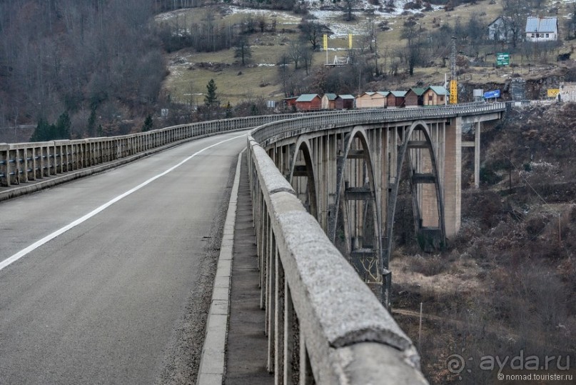 Балканское кольцо. Часть 8 Балканское кольцо. Часть 8