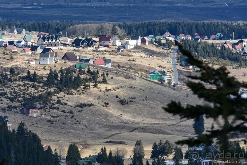 Балканское кольцо. Часть 8 Балканское кольцо. Часть 8