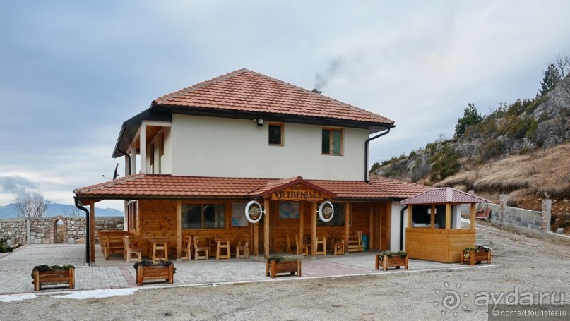 Балканское кольцо. Часть 8 Балканское кольцо. Часть 8