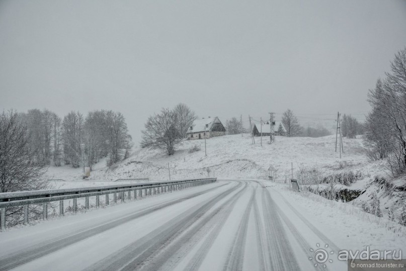 Балканское кольцо. Часть 8 Балканское кольцо. Часть 8
