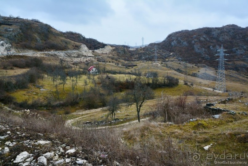 Балканское кольцо. Часть 8 Балканское кольцо. Часть 8