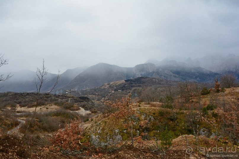 Балканское кольцо. Часть 8 Балканское кольцо. Часть 8