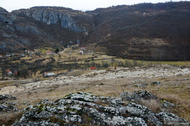 Балканское кольцо. Часть 8 Балканское кольцо. Часть 8