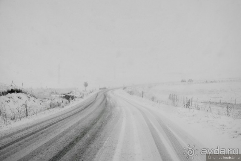 Балканское кольцо. Часть 8 Балканское кольцо. Часть 8
