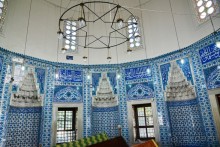 Прогулки по Стамбулу. Фатих