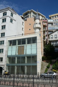 Прогулки по Стамбулу. Фатих