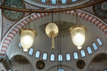 Прогулки по Стамбулу. Фатих