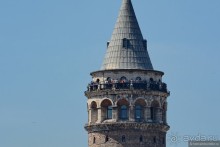 Прогулки по Стамбулу. Фатих