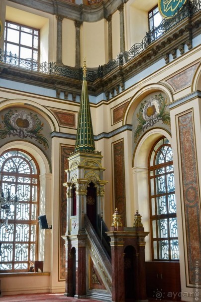 Прогулки по Стамбулу. Фатих