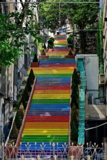 Прогулки по Стамбулу. Фатих