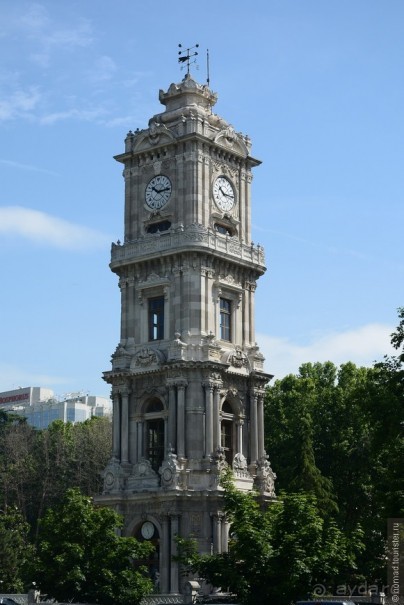 Прогулки по Стамбулу. Фатих