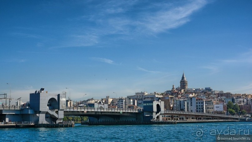 Прогулки по Стамбулу. Фатих