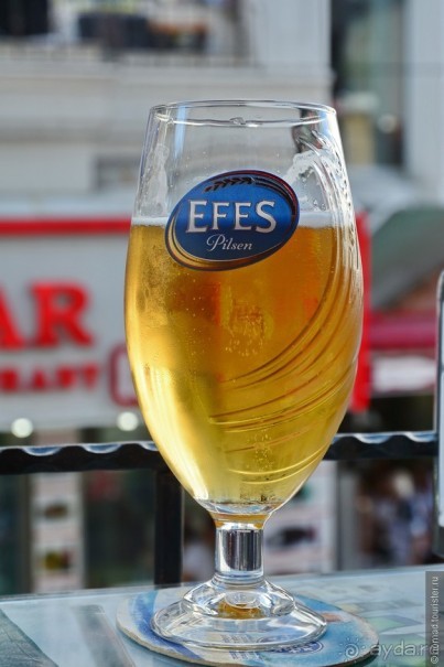 Прогулки по Стамбулу. Фатих