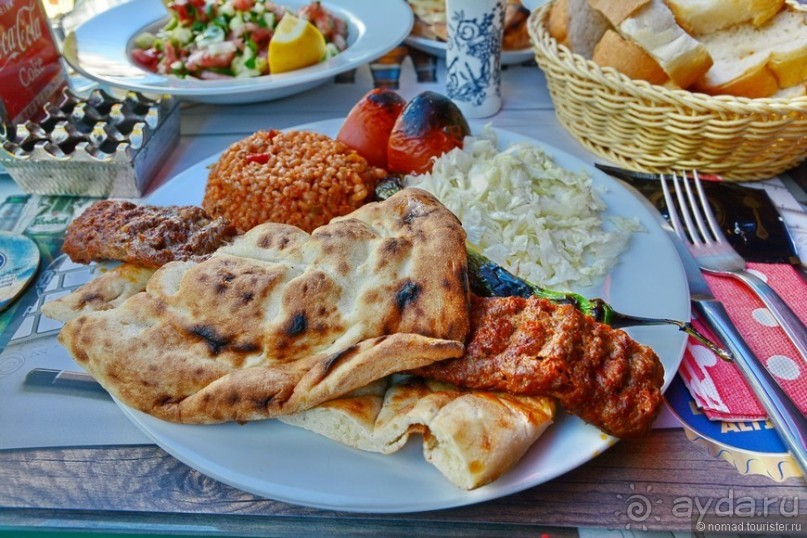 Прогулки по Стамбулу. Фатих