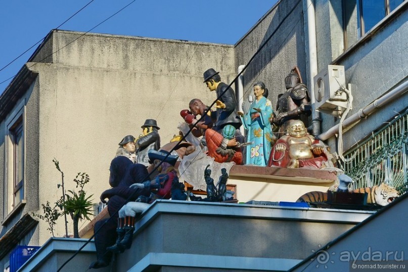 Прогулки по Стамбулу. Фатих