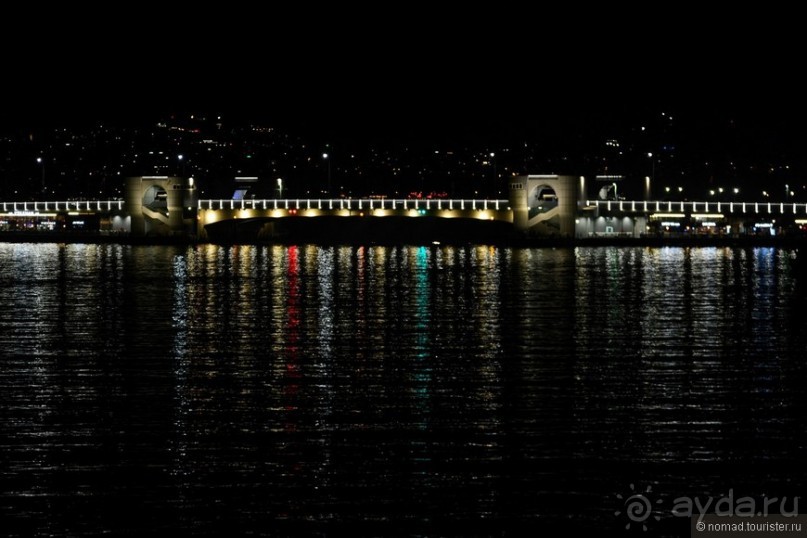 Прогулки по Стамбулу. Фатих