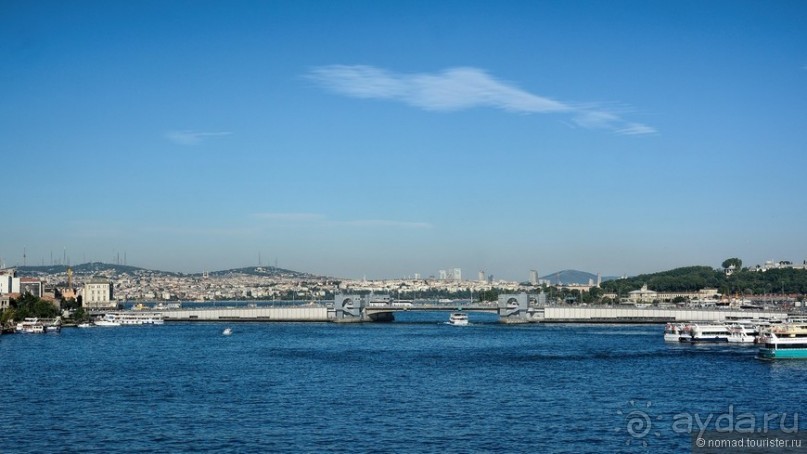 Прогулки по Стамбулу. Фатих