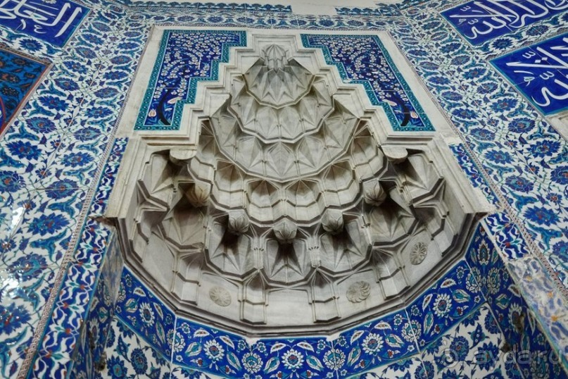 Прогулки по Стамбулу. Фатих