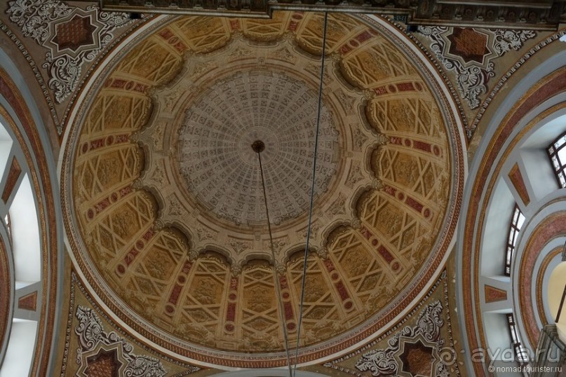 Прогулки по Стамбулу. Фатих