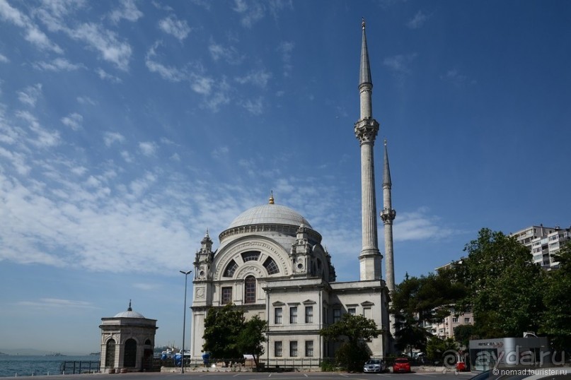 Прогулки по Стамбулу. Фатих