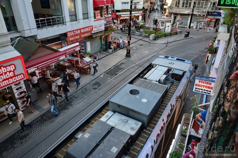 Прогулки по Стамбулу. Фатих