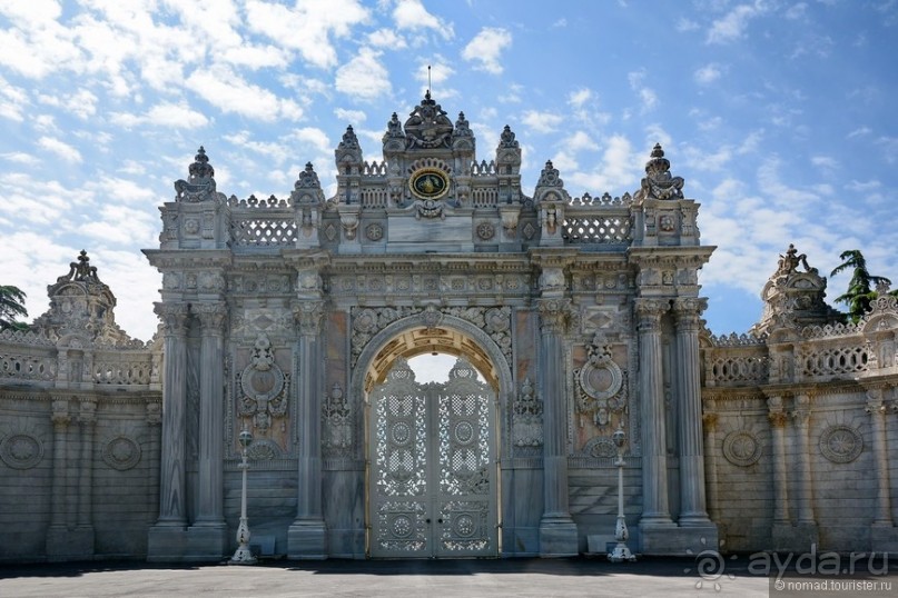 Прогулки по Стамбулу. Фатих