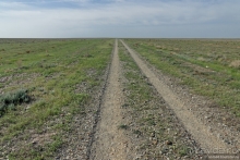 Альбом истории "Экстаз № 5. Сенека-Актау-Актолагай"