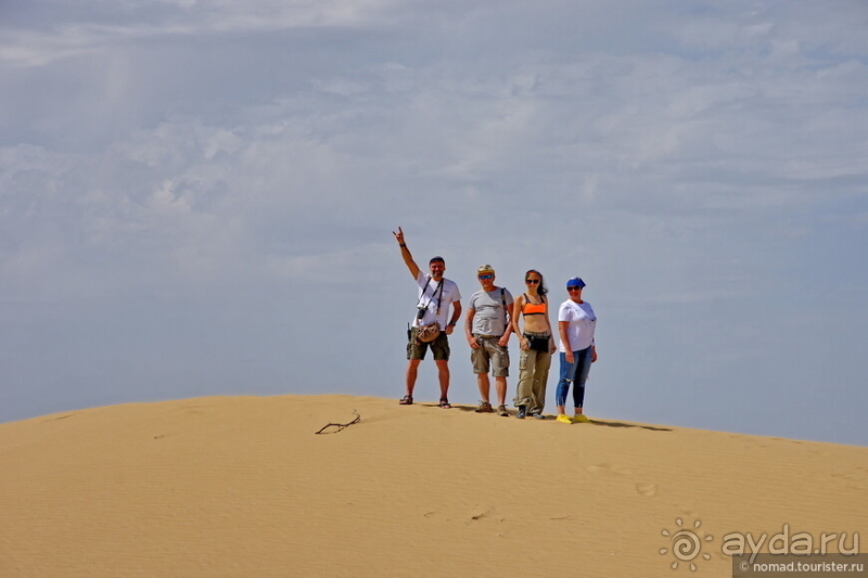Экстаз № 5. Сенека-Актау-Актолагай