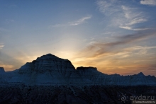 Альбом истории "Экстаз № 5. Сенека-Актау-Актолагай"