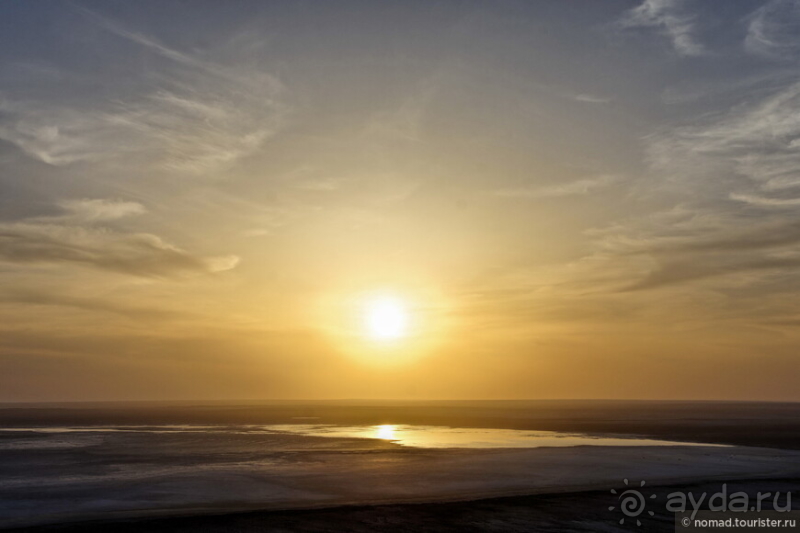 Альбом истории "Экстаз № 5. Сенека-Актау-Актолагай"