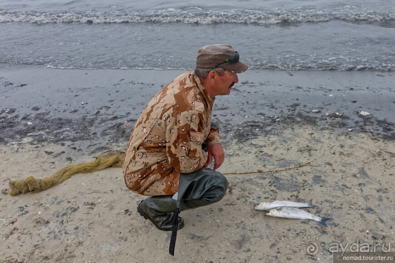 Экстаз № 5. Сенека-Актау-Актолагай