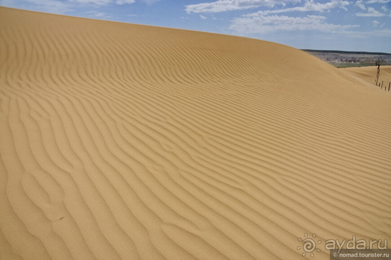 Экстаз № 5. Сенека-Актау-Актолагай