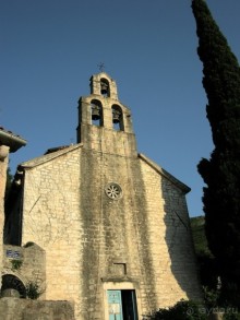 Франшиза или жизнь. На Ситроене по Черногории. Часть 1