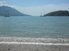 Франшиза или жизнь. На Ситроене по Черногории. Часть 1