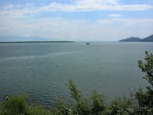 Франшиза или жизнь. На Ситроене по Черногории. Часть 1